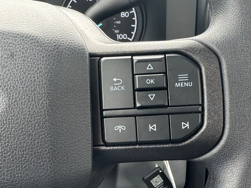 2025 Ford F-350 Super Duty XL - Photo 8