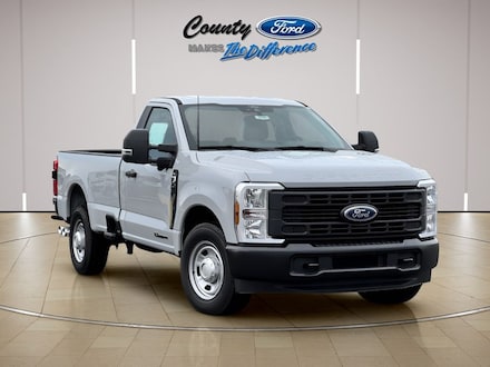 2025 Ford F-350SD XL Truck