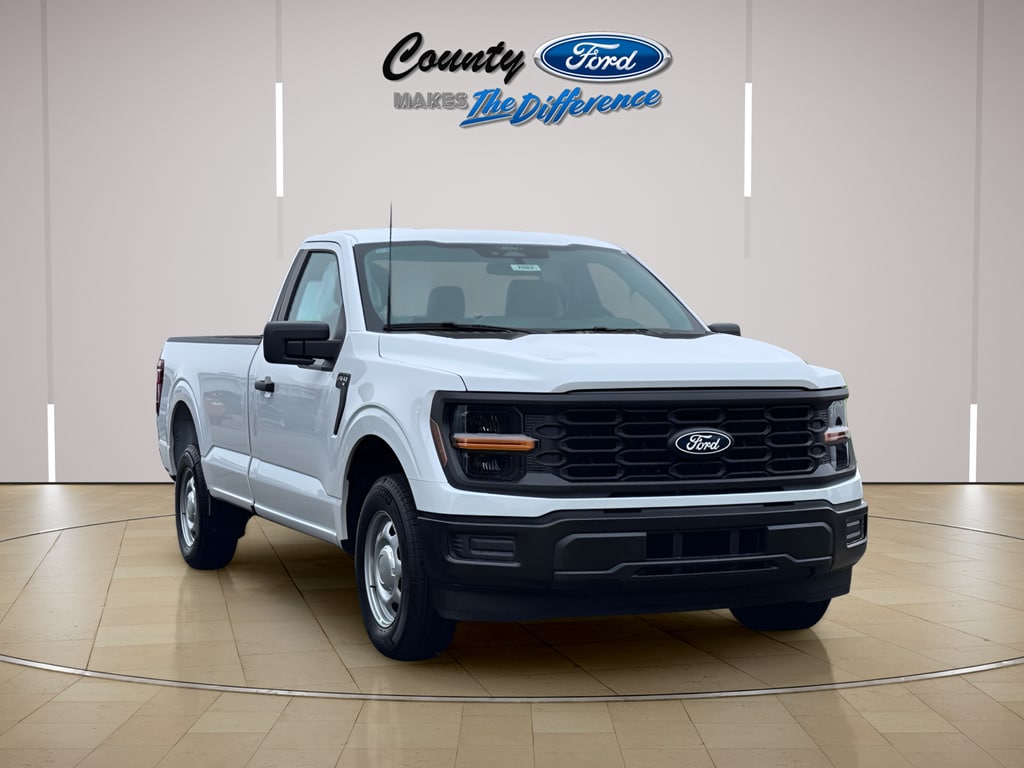 2026 Ford F-150 Truck 