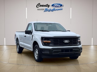 2026 Ford F-150 XL Truck