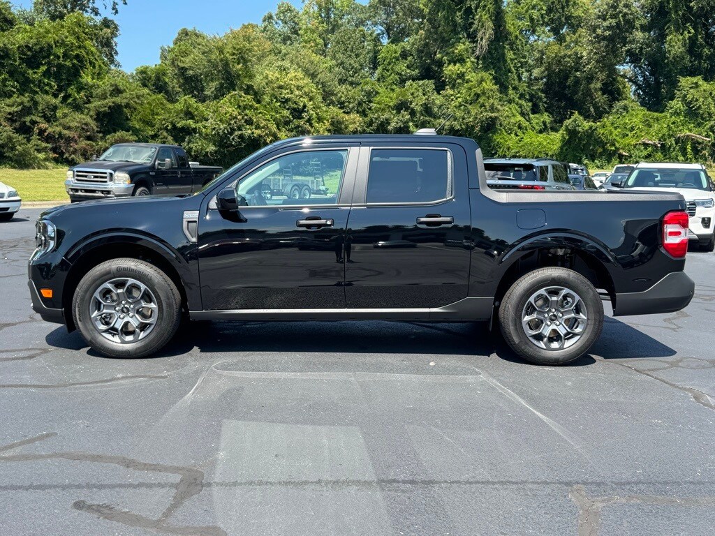 New 2025 Ford Maverick XLT Truck
