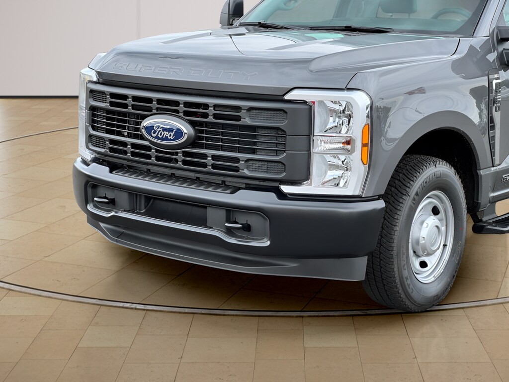 2025 Ford F-250 Super Duty XL - Photo 31