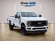  Ford F-350SD