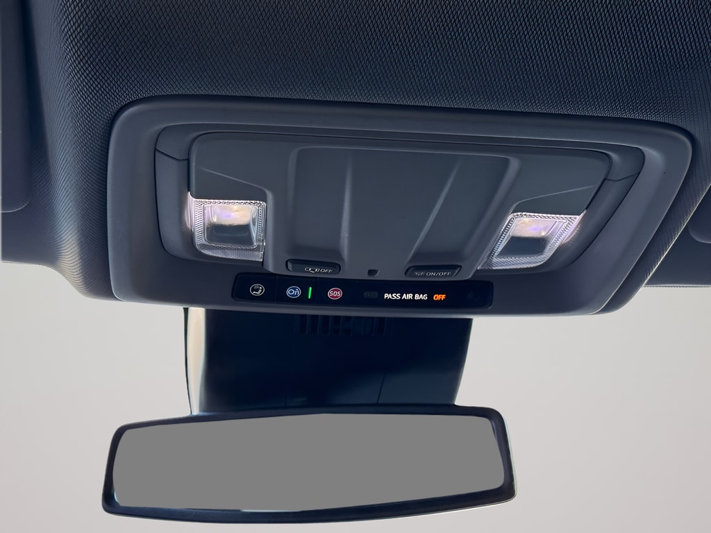 2024 Chevrolet Silverado 2500HD LTZ - Photo 36