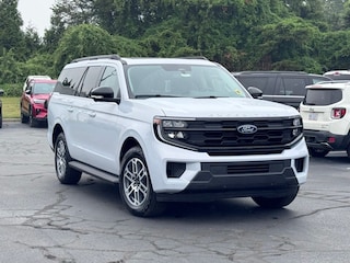 2026 Ford Expedition Max Active SUV