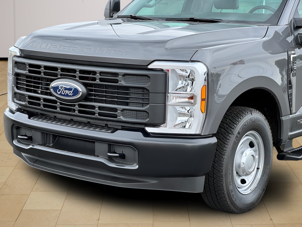 2025 Ford F-250 Super Duty XL - Photo 30