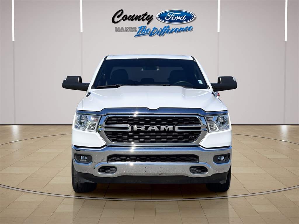 2023 RAM Ram 1500 Pickup Big Horn/Lone Star's photo