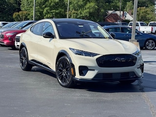 2026 Ford Mustang Mach-E Premium SUV
