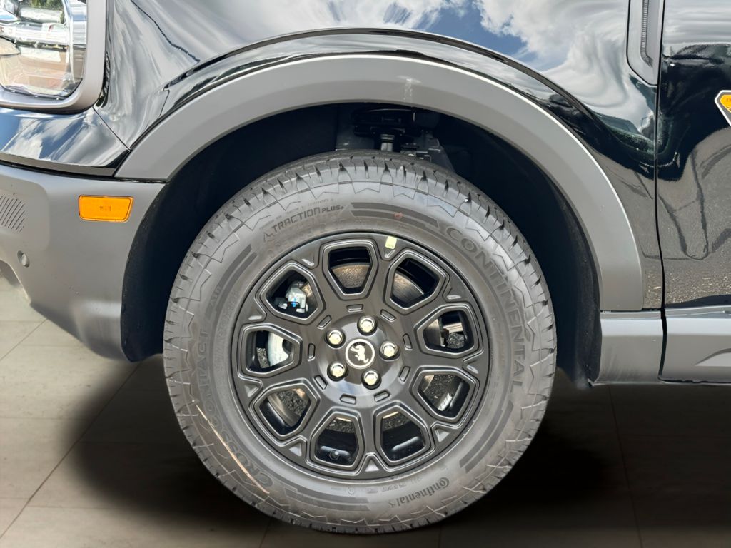 2025 Ford Bronco Sport Badlands - Photo 38