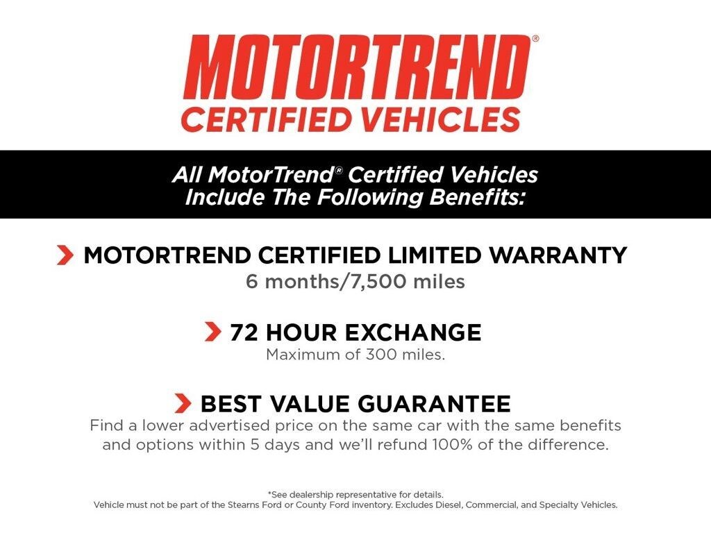 Certified 2023 Ford Mustang Mach-E Premium SUV