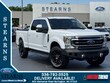  Ford F-250SD