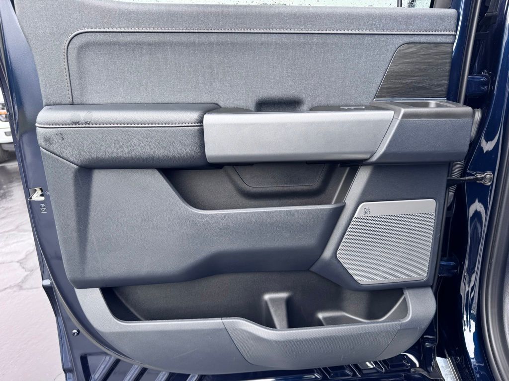2024 Ford F-150 Lariat - Photo 31