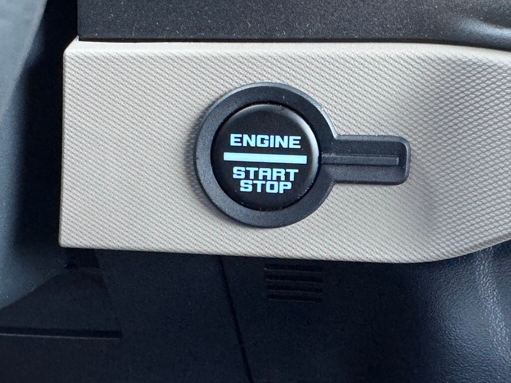 Used 2023 Ford Bronco Wildtrak SUV