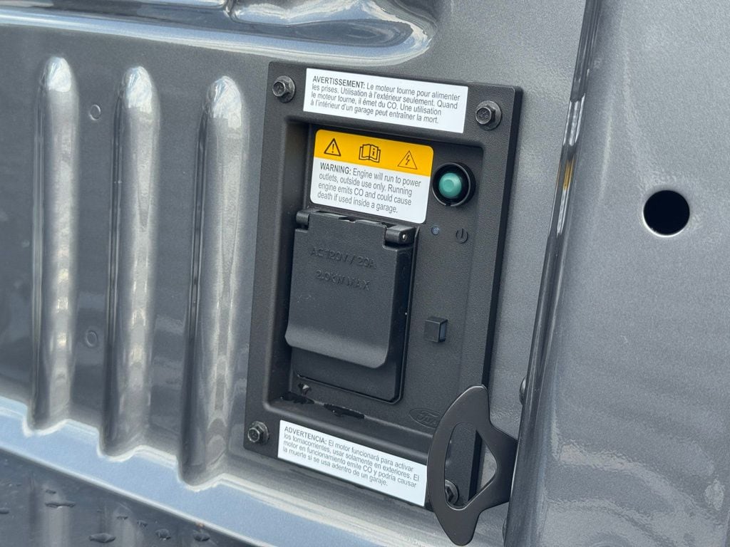 2025 Ford F-350 Super Duty XL - Photo 37