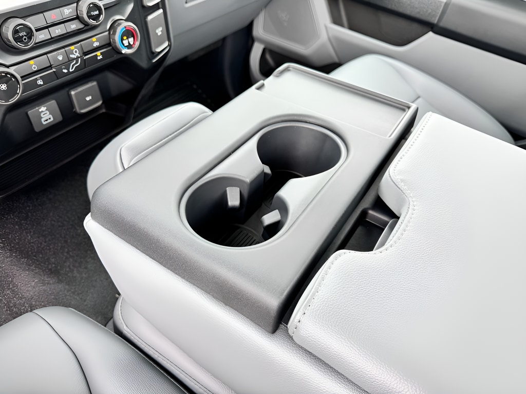 2025 Ford F-250 Super Duty XL - Photo 28
