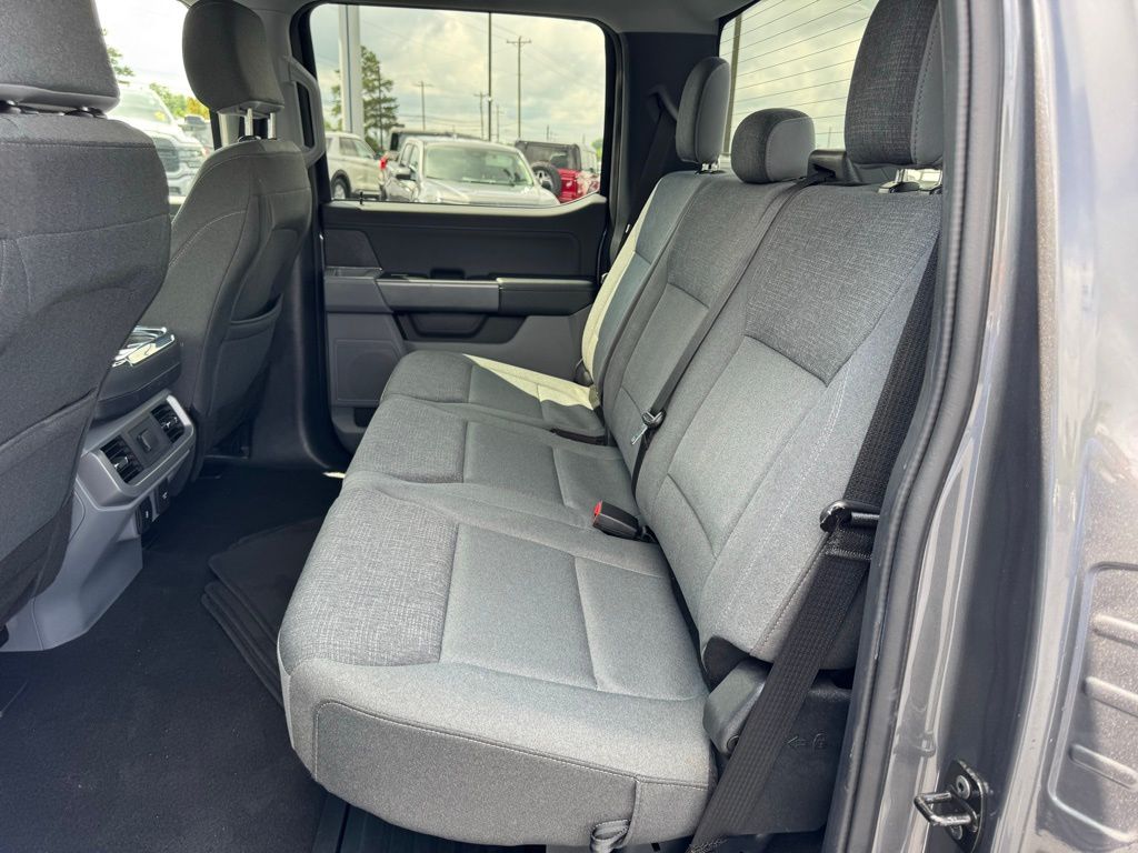 2024 Ford F-150 XLT - Photo 28