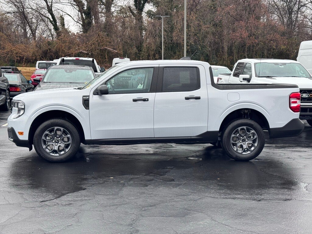 New 2026 Ford Maverick XLT Truck