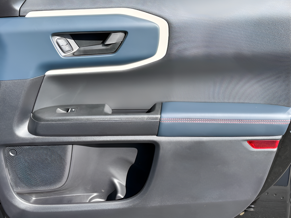 2025 Ford Bronco Sport Heritage - Photo 32