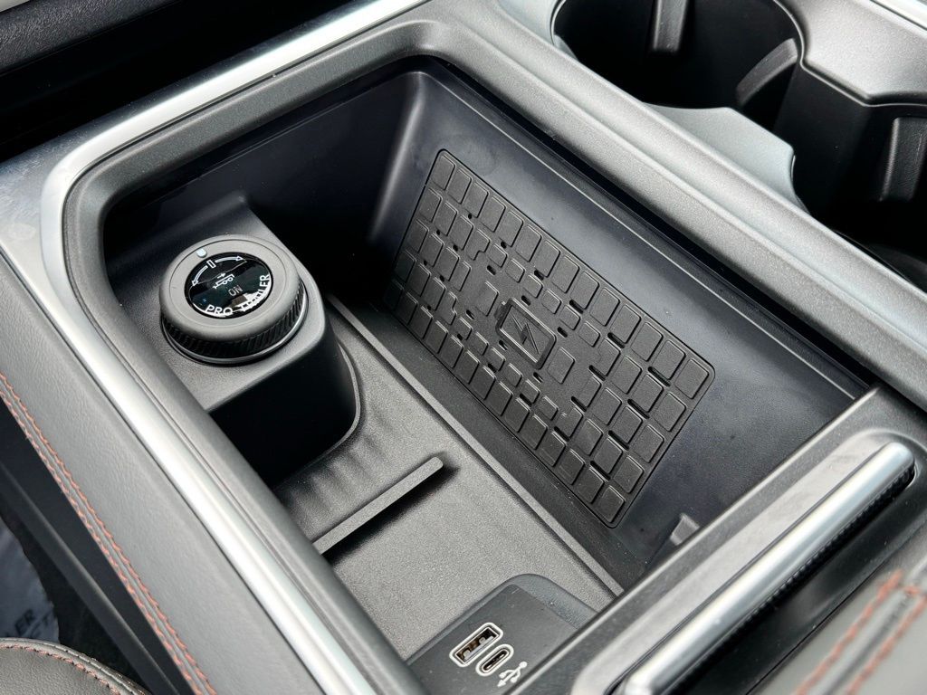 2025 Ford Expedition Active - Photo 35