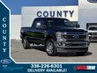 Ford F-250SD
