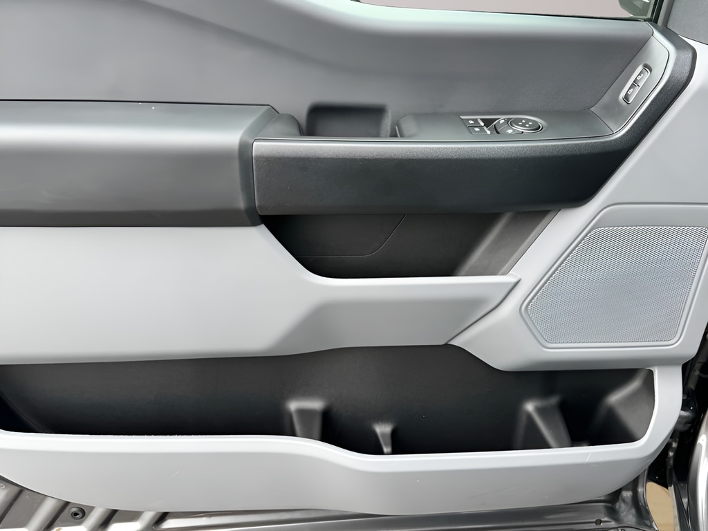 2025 Ford F-250 Super Duty XL - Photo 24