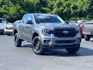 2026 Ford Ranger XL Truck