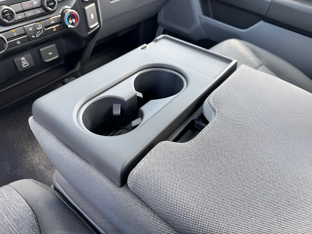 2025 Ford F-350 Super Duty XL - Photo 29