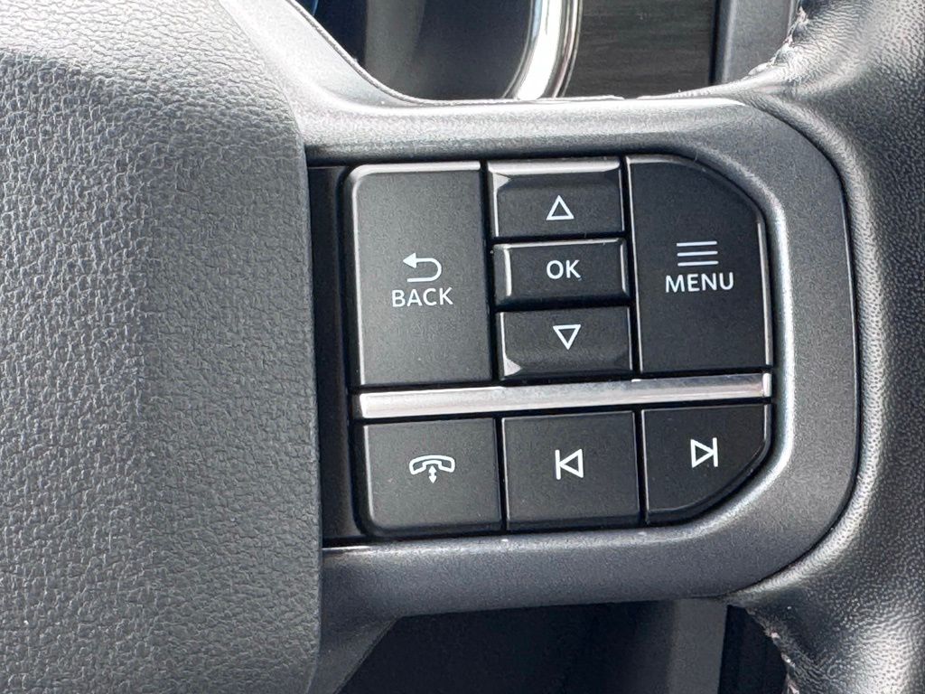 2024 Ford F-150 Lariat - Photo 10