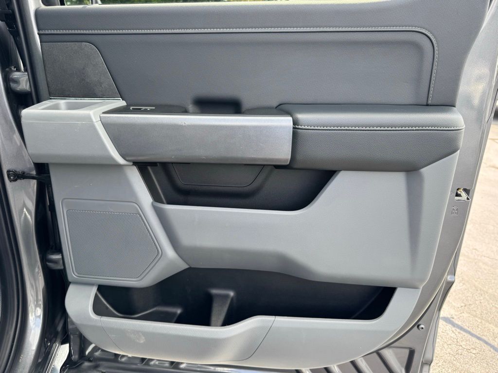 2024 Ford F-150 XLT - Photo 25