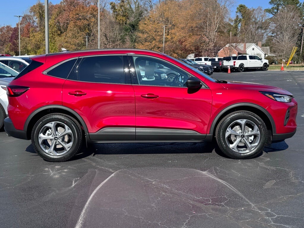 New 2026 Ford Escape ST-Line SUV