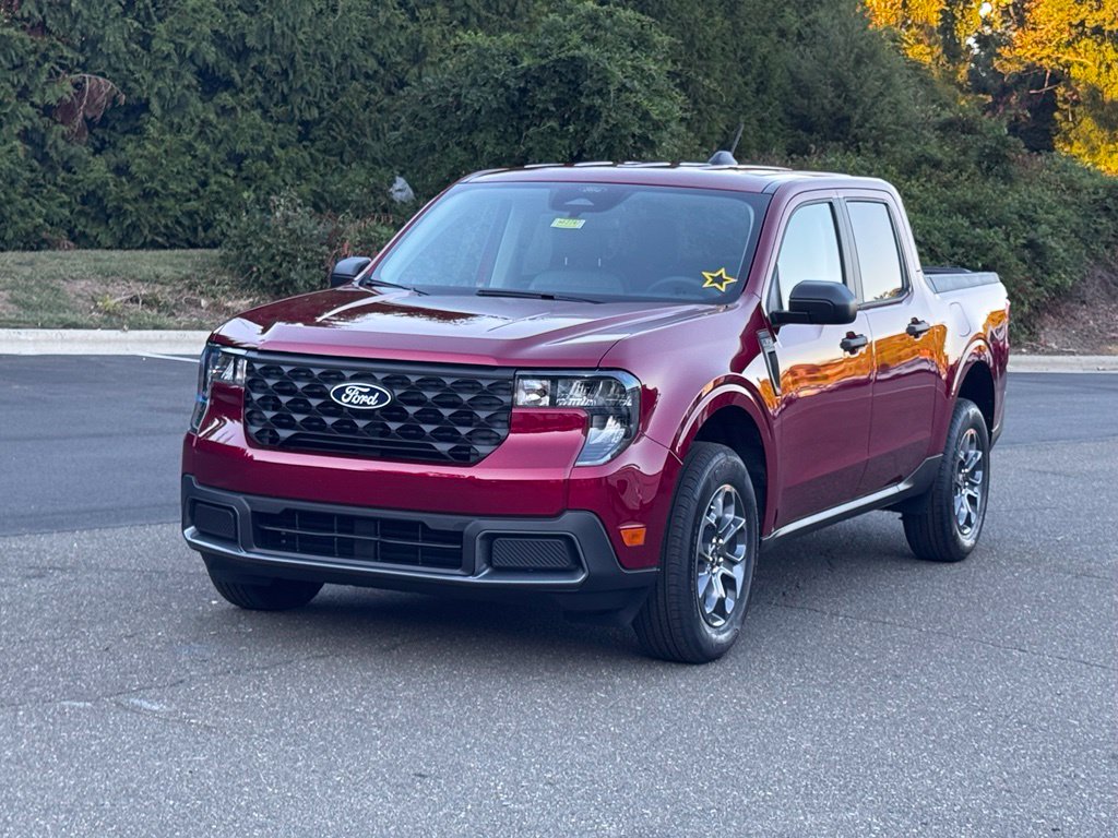 2026 Ford Maverick XLT Truck