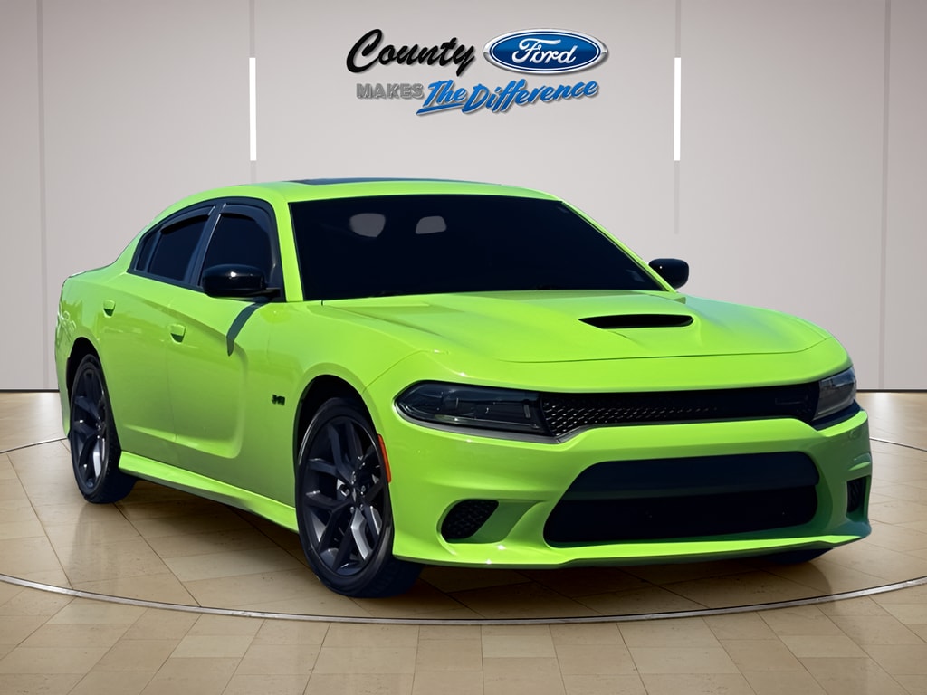 2023 Dodge Charger R/T's photo