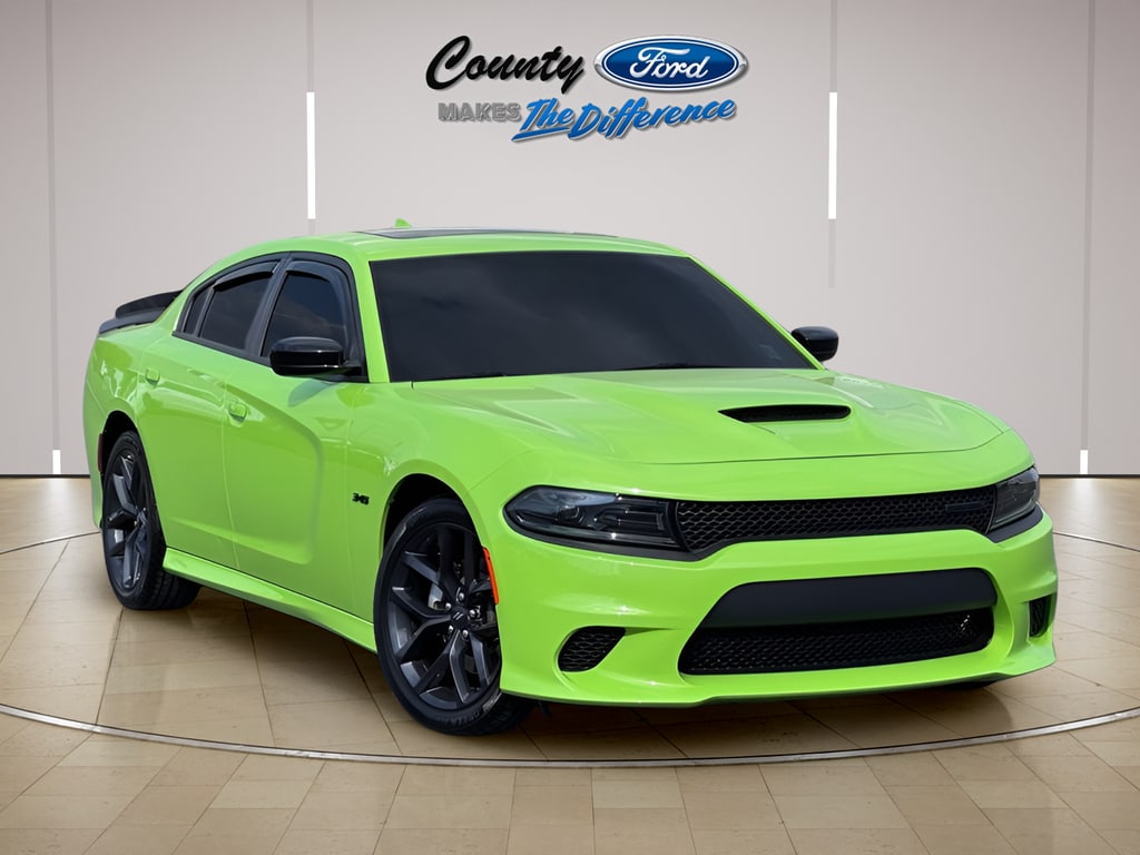 2023 Dodge Charger R/T