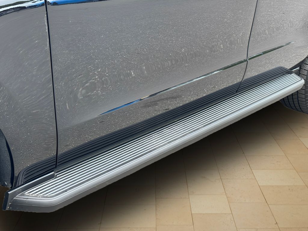 2025 Ford Expedition Active - Photo 39