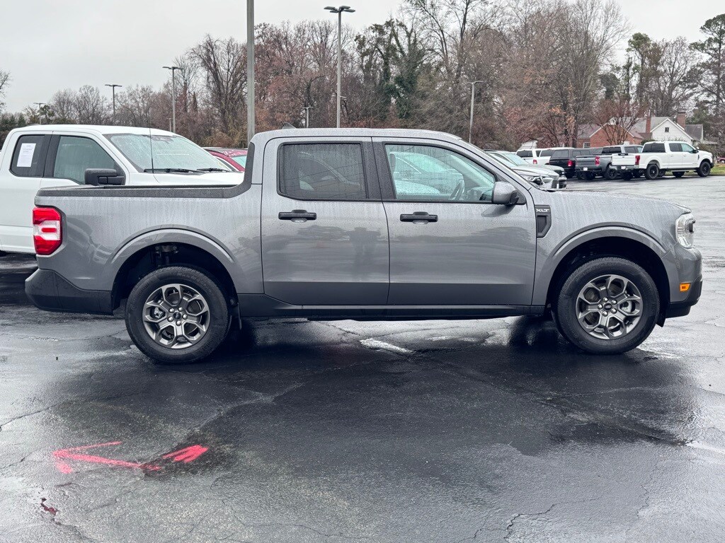 Used 2023 Ford Maverick XLT Truck