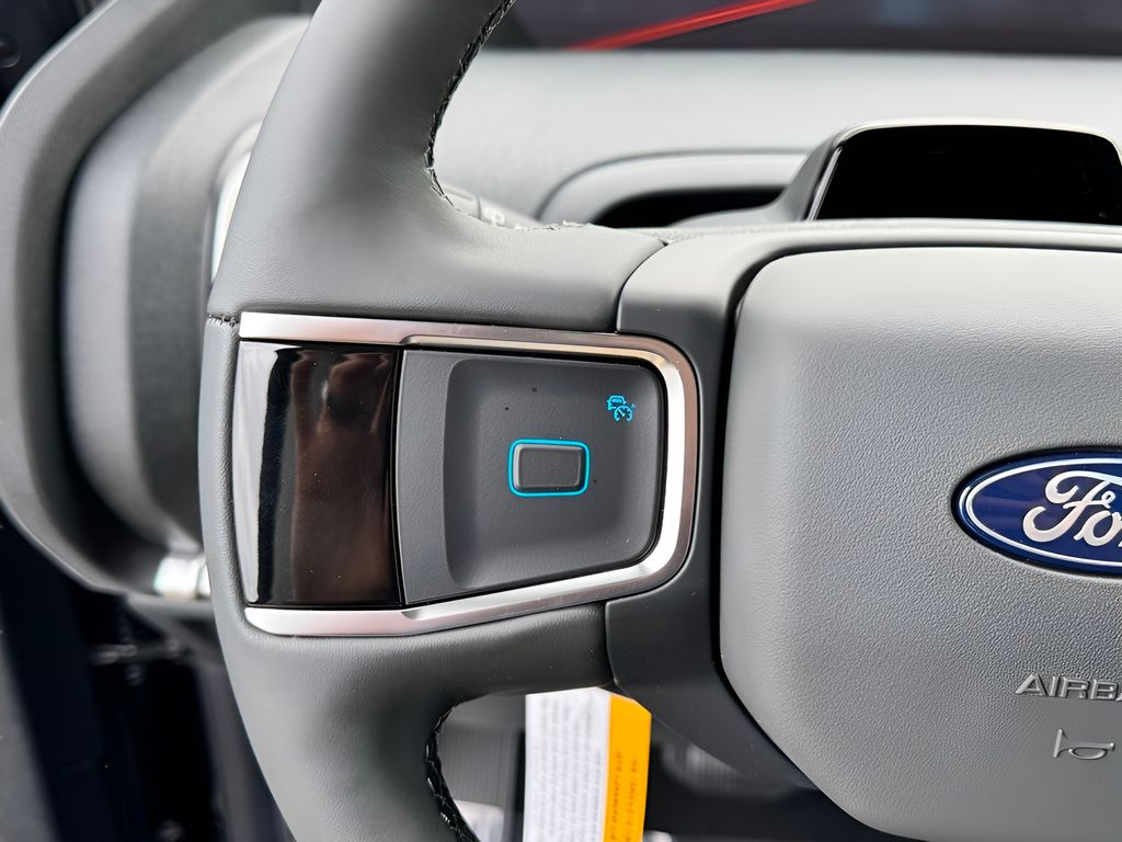 2025 Ford Expedition Active - Photo 16