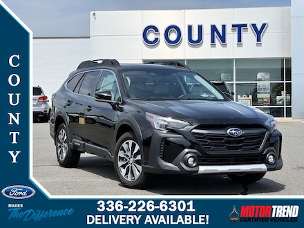 2023 Subaru Outback Limited XT SUV