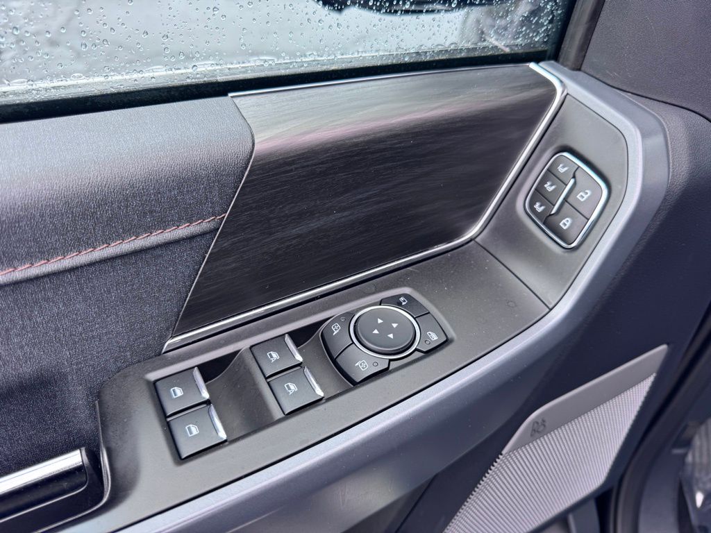 2024 Ford F-150 Lariat - Photo 23