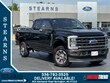 Ford F-250SD