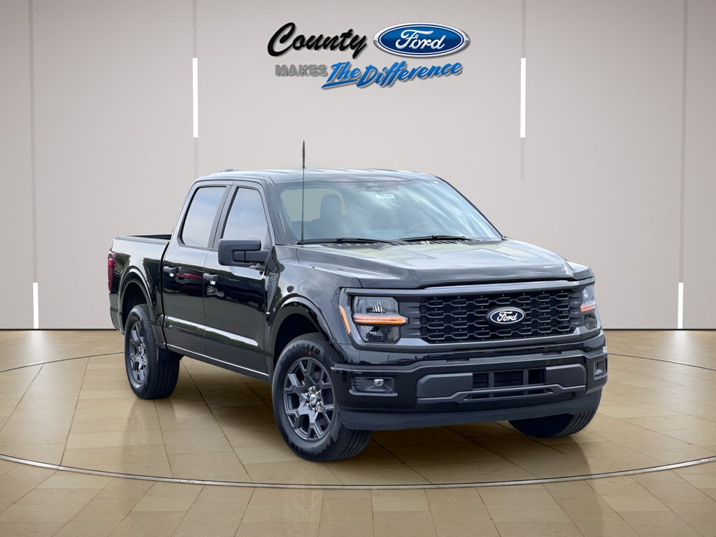 2026 Ford F-150 Truck 