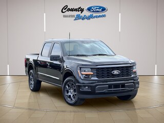 2026 Ford F-150 STX Truck
