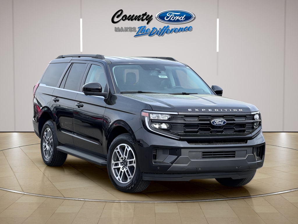 2026 Ford Expedition Active 4x4's photo