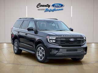 2026 Ford Expedition Active SUV