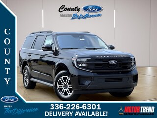 2025 Ford Expedition Active SUV