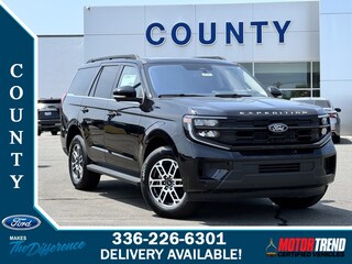 2025 Ford Expedition Active SUV 2025 Ford Expedition Active SUV