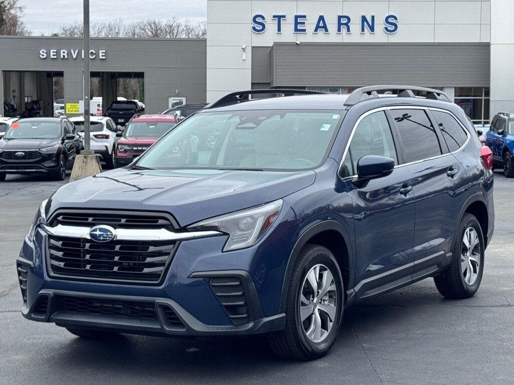 Used 2024 Subaru Ascent Premium SUV