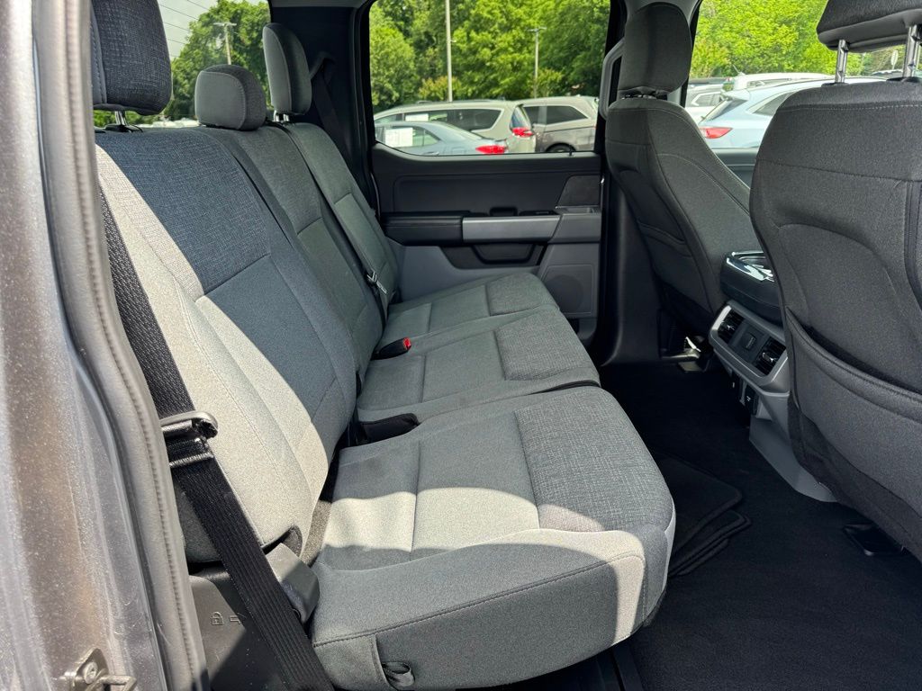 2024 Ford F-150 XLT - Photo 26
