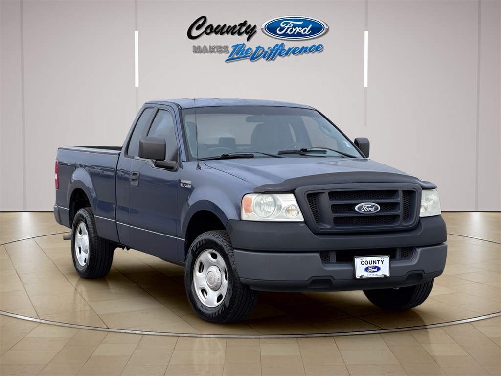2005 Ford F-150 XL