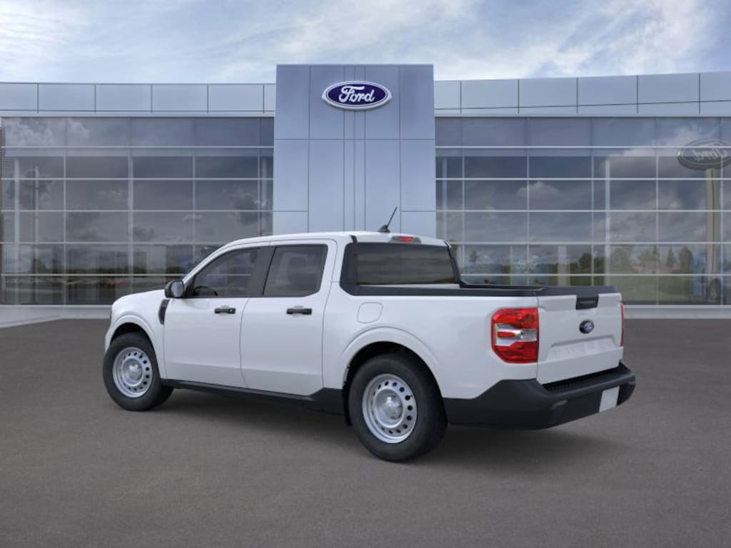 New 2026 Ford Maverick XL Truck