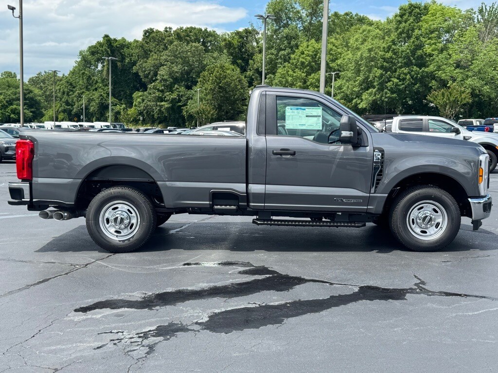 New 2025 Ford F-350SD XL Truck